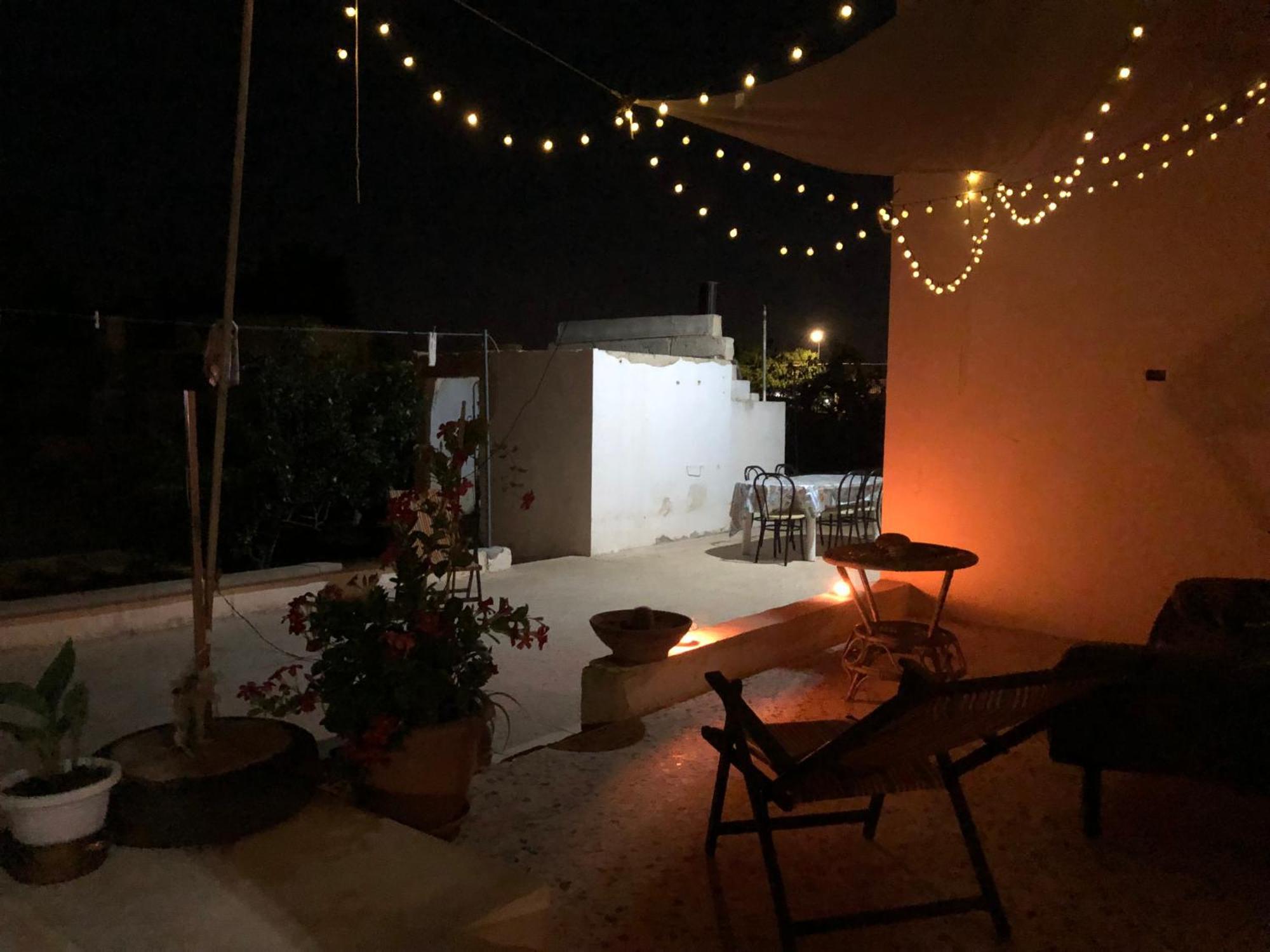 הוילה Casa Renjinella טורה סודה מראה חיצוני תמונה