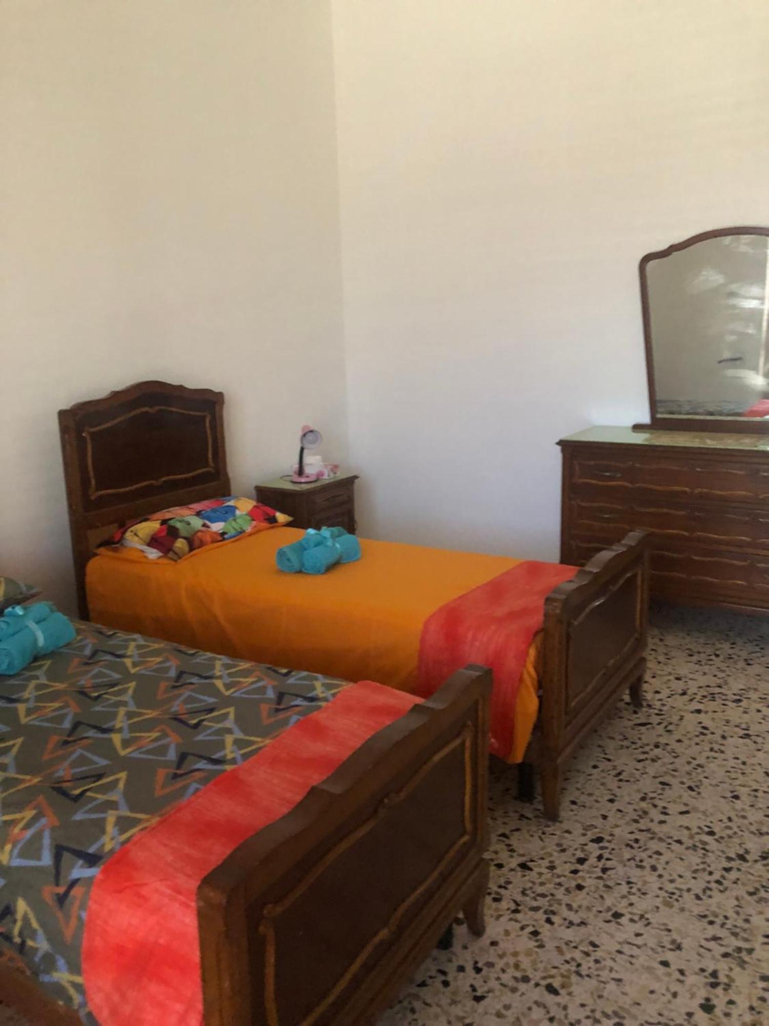 הוילה Casa Renjinella טורה סודה מראה חיצוני תמונה