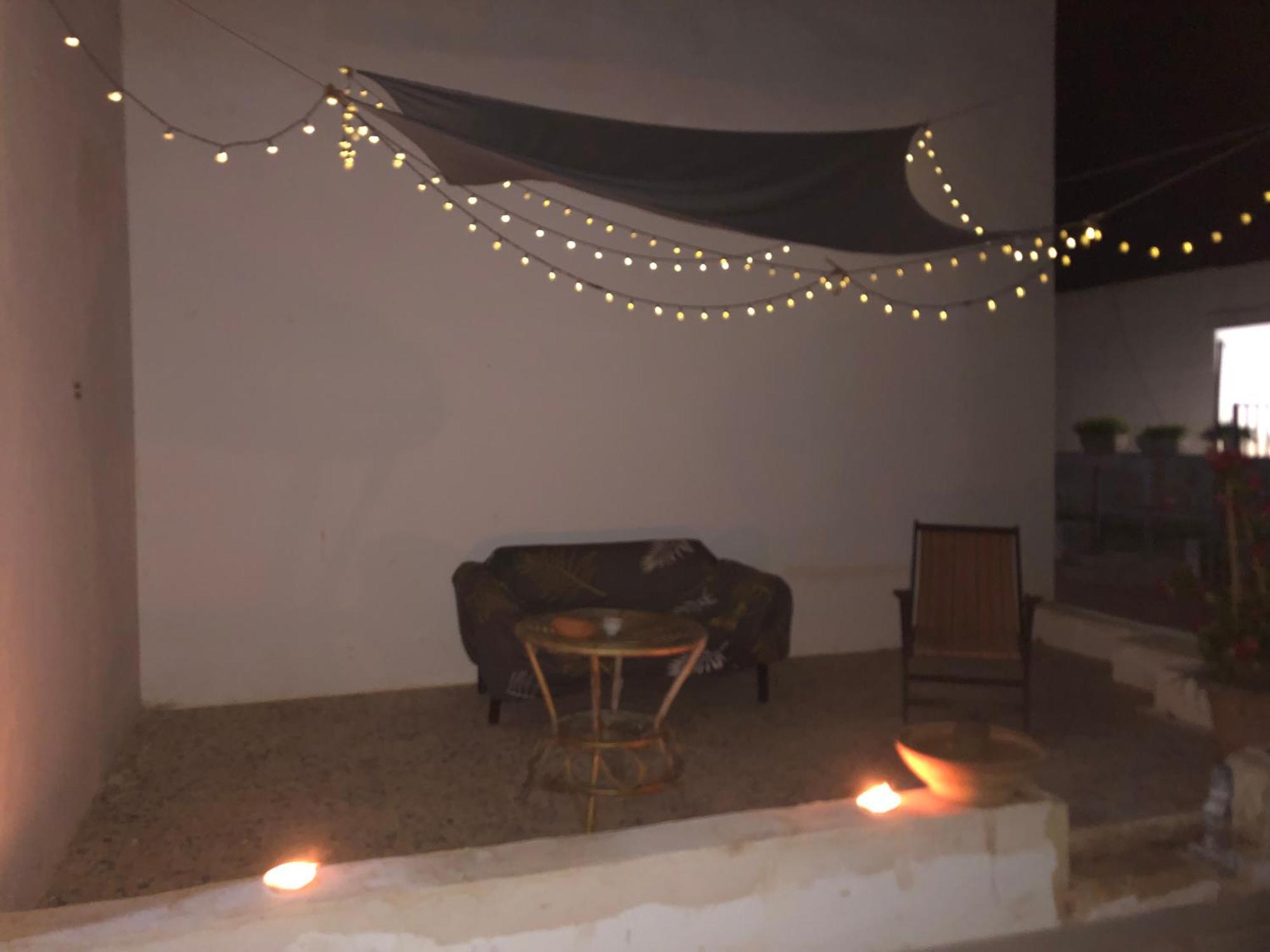הוילה Casa Renjinella טורה סודה מראה חיצוני תמונה