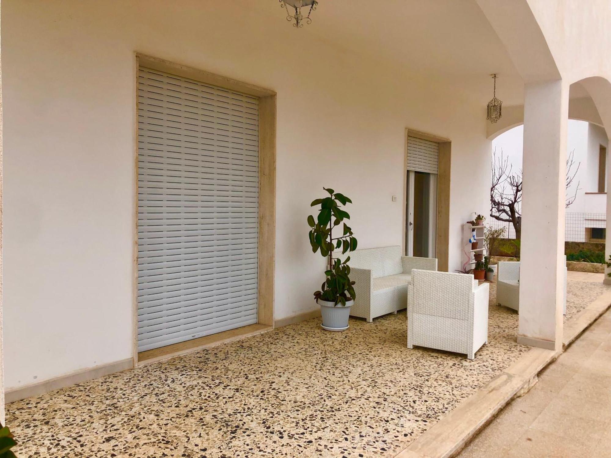 הוילה Casa Renjinella טורה סודה מראה חיצוני תמונה