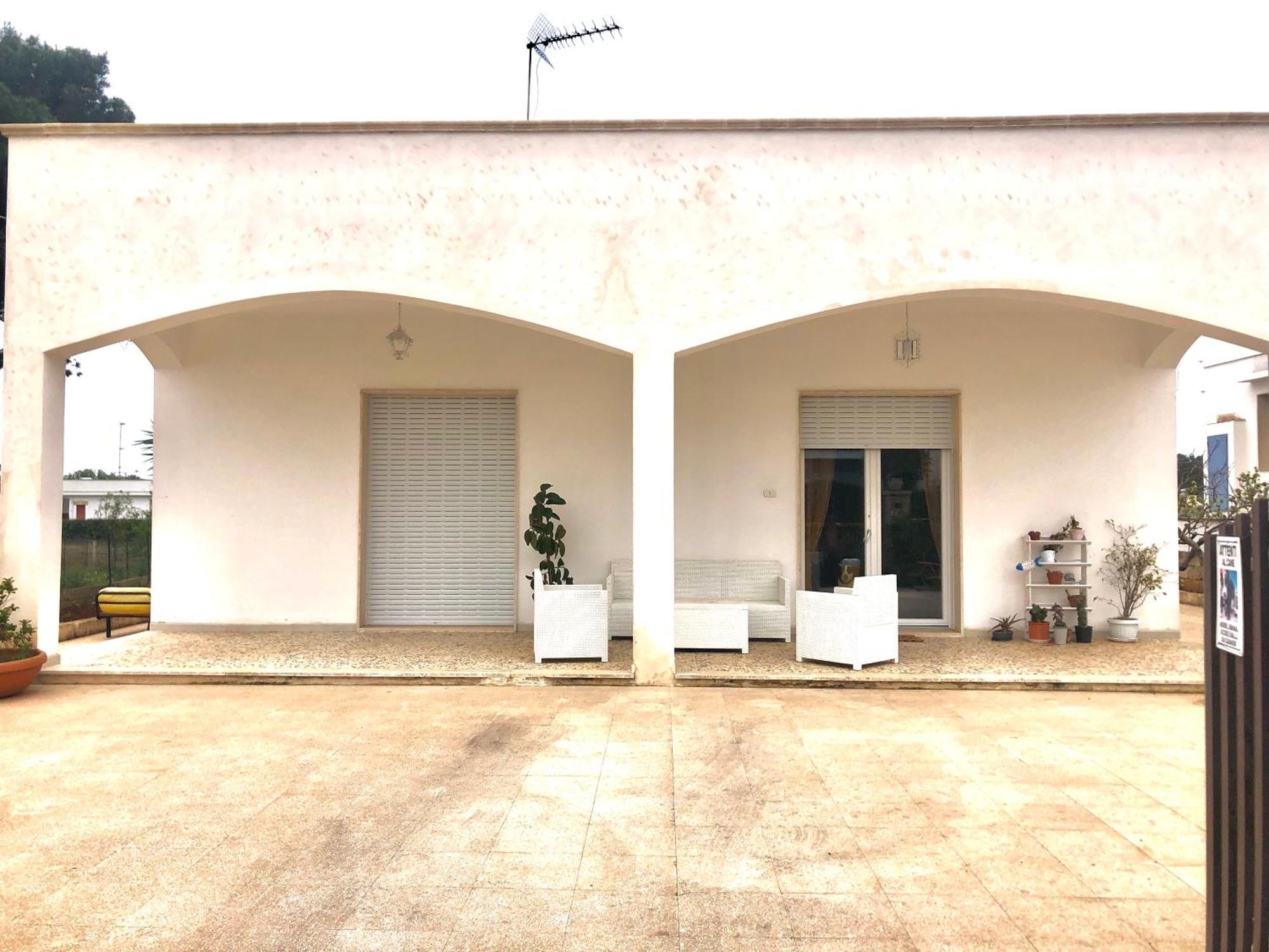 הוילה Casa Renjinella טורה סודה מראה חיצוני תמונה