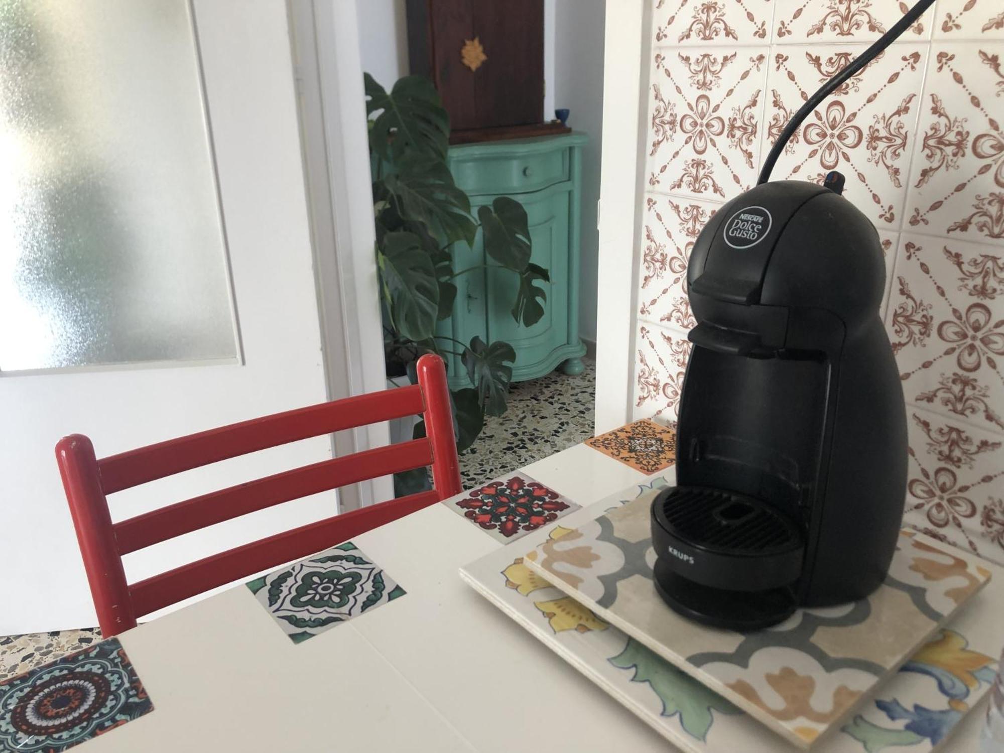 הוילה Casa Renjinella טורה סודה מראה חיצוני תמונה
