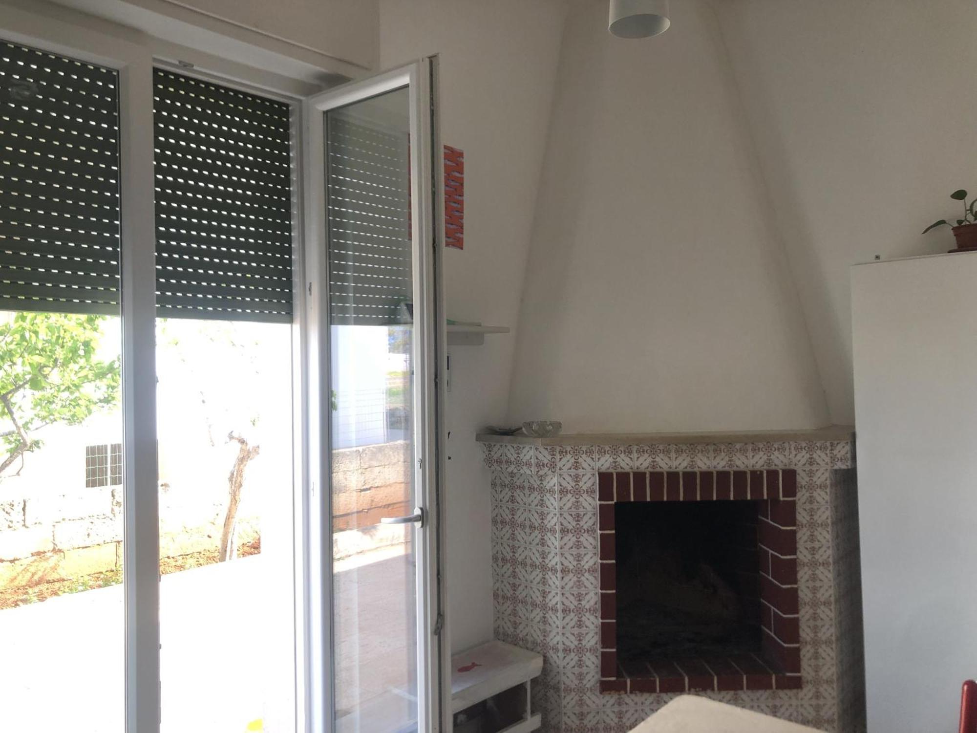 הוילה Casa Renjinella טורה סודה מראה חיצוני תמונה