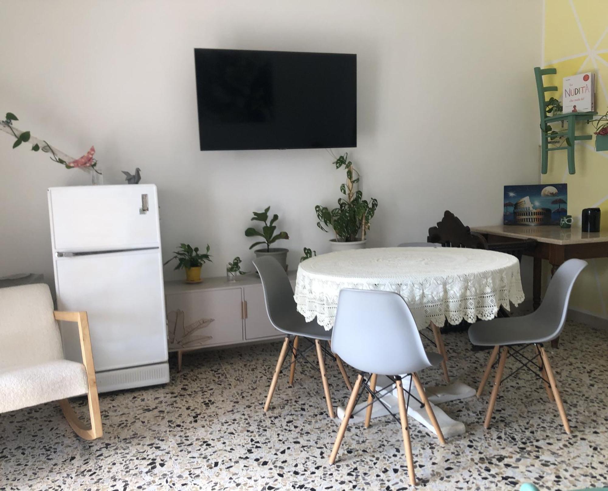 הוילה Casa Renjinella טורה סודה מראה חיצוני תמונה