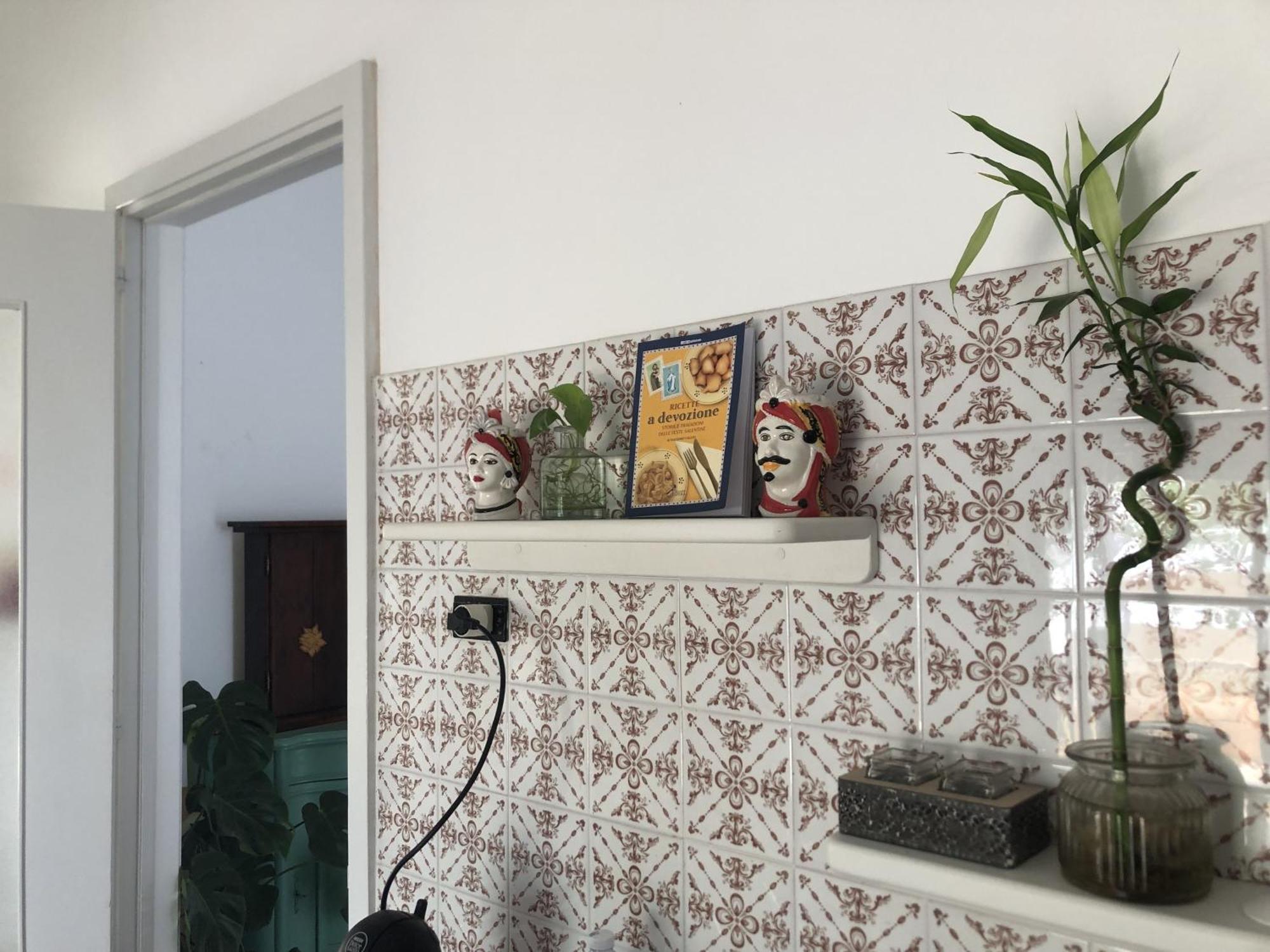 הוילה Casa Renjinella טורה סודה מראה חיצוני תמונה