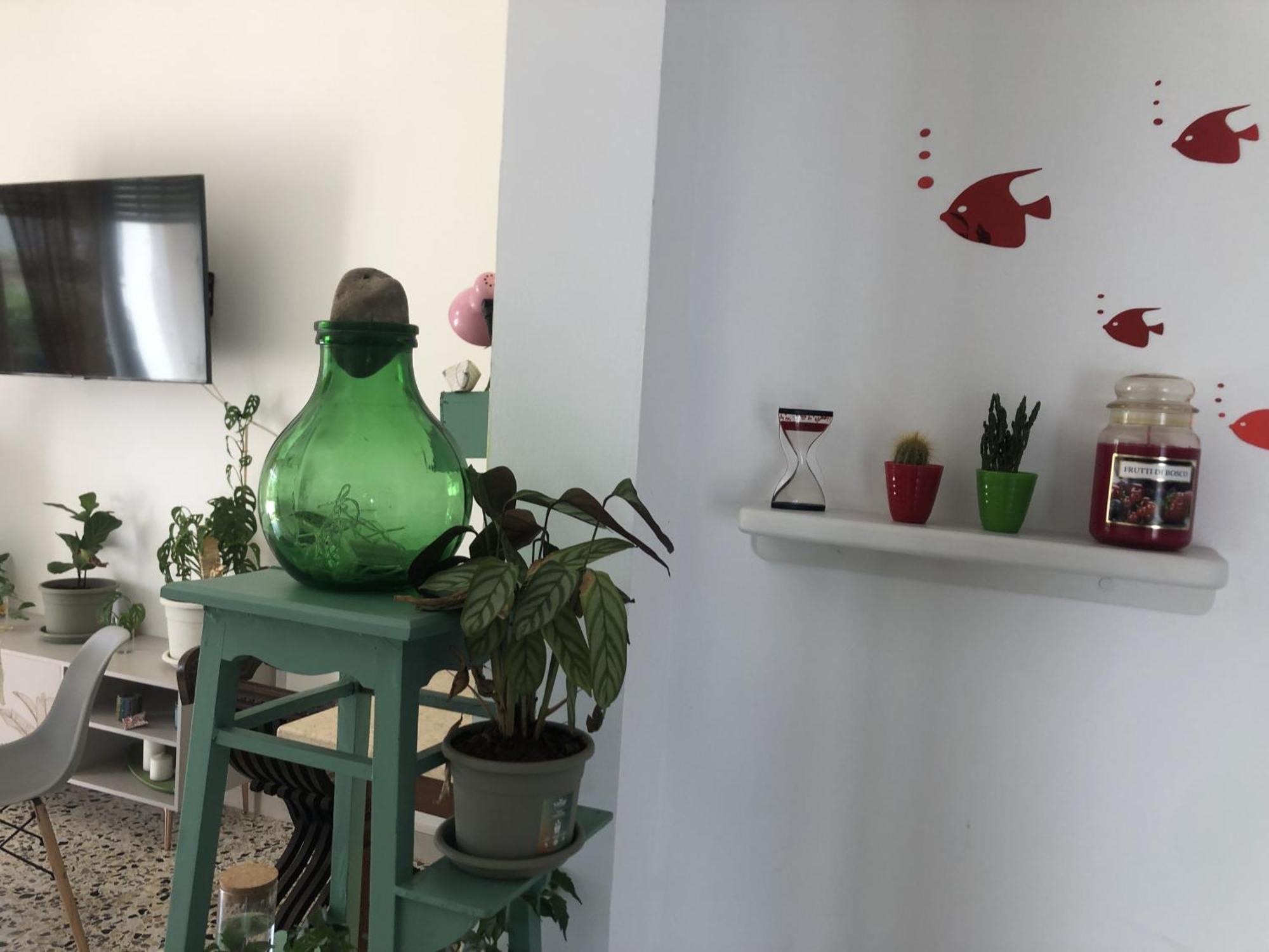 הוילה Casa Renjinella טורה סודה מראה חיצוני תמונה