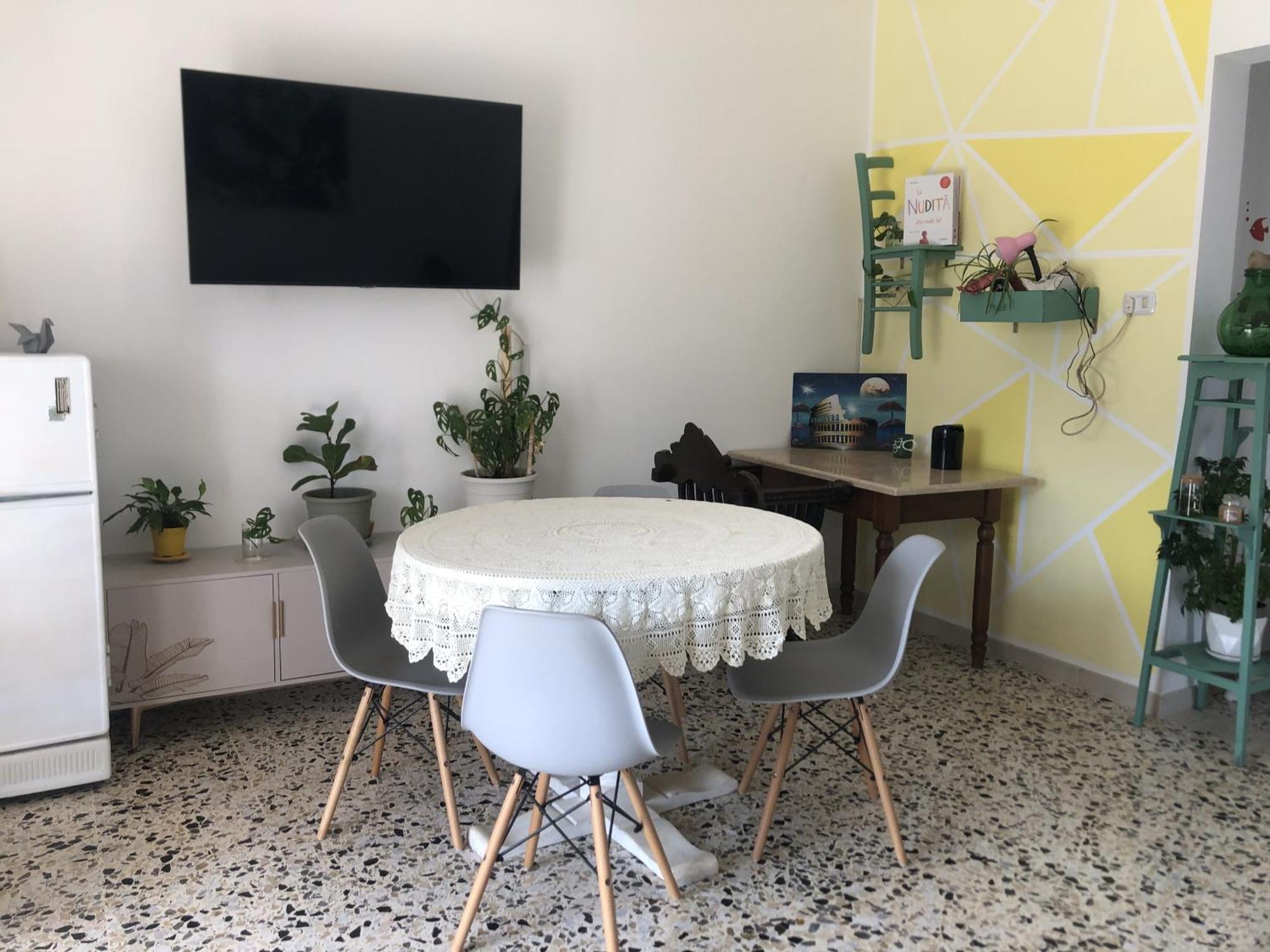 הוילה Casa Renjinella טורה סודה מראה חיצוני תמונה