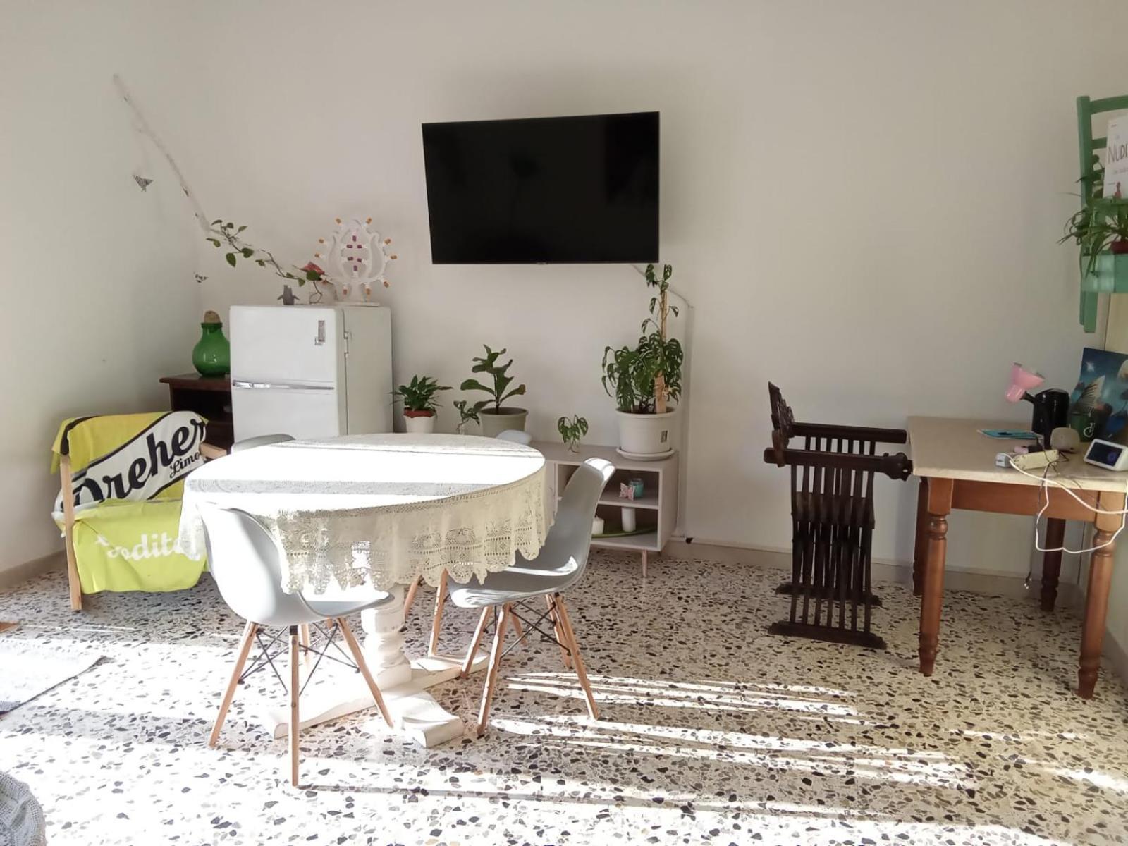 הוילה Casa Renjinella טורה סודה מראה חיצוני תמונה