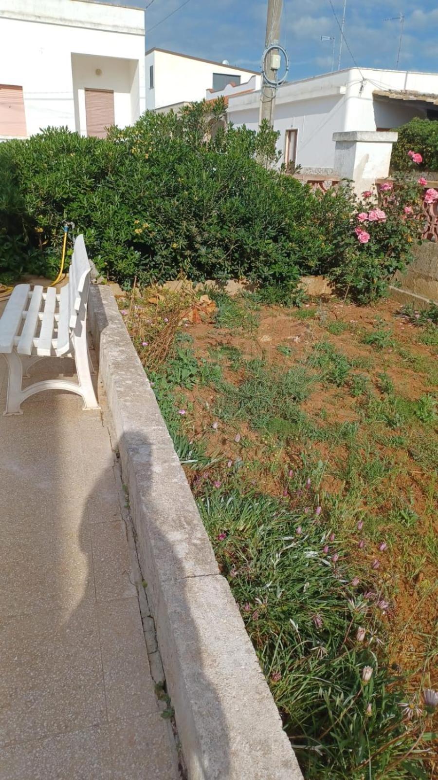 הוילה Casa Renjinella טורה סודה מראה חיצוני תמונה
